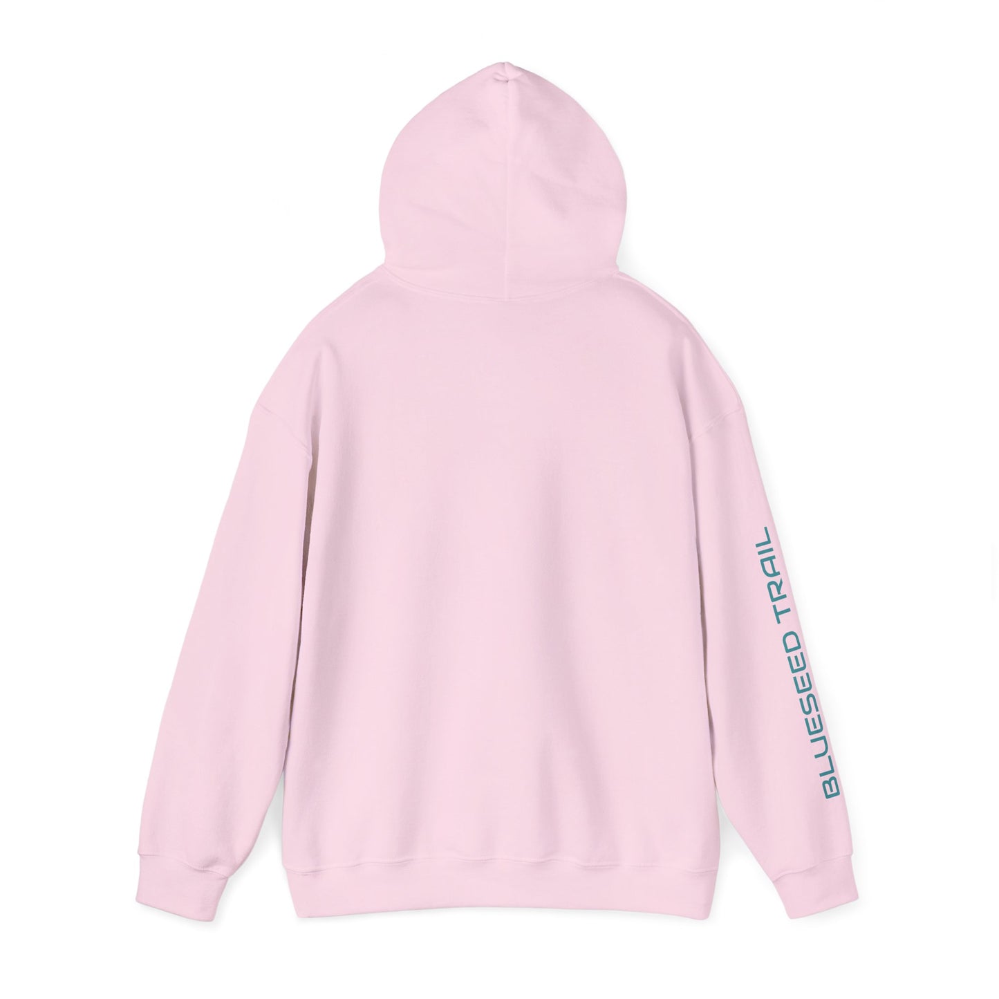 Blueseed Trail Hooded Sweatshirt