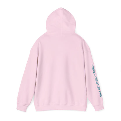 Blueseed Trail Hooded Sweatshirt