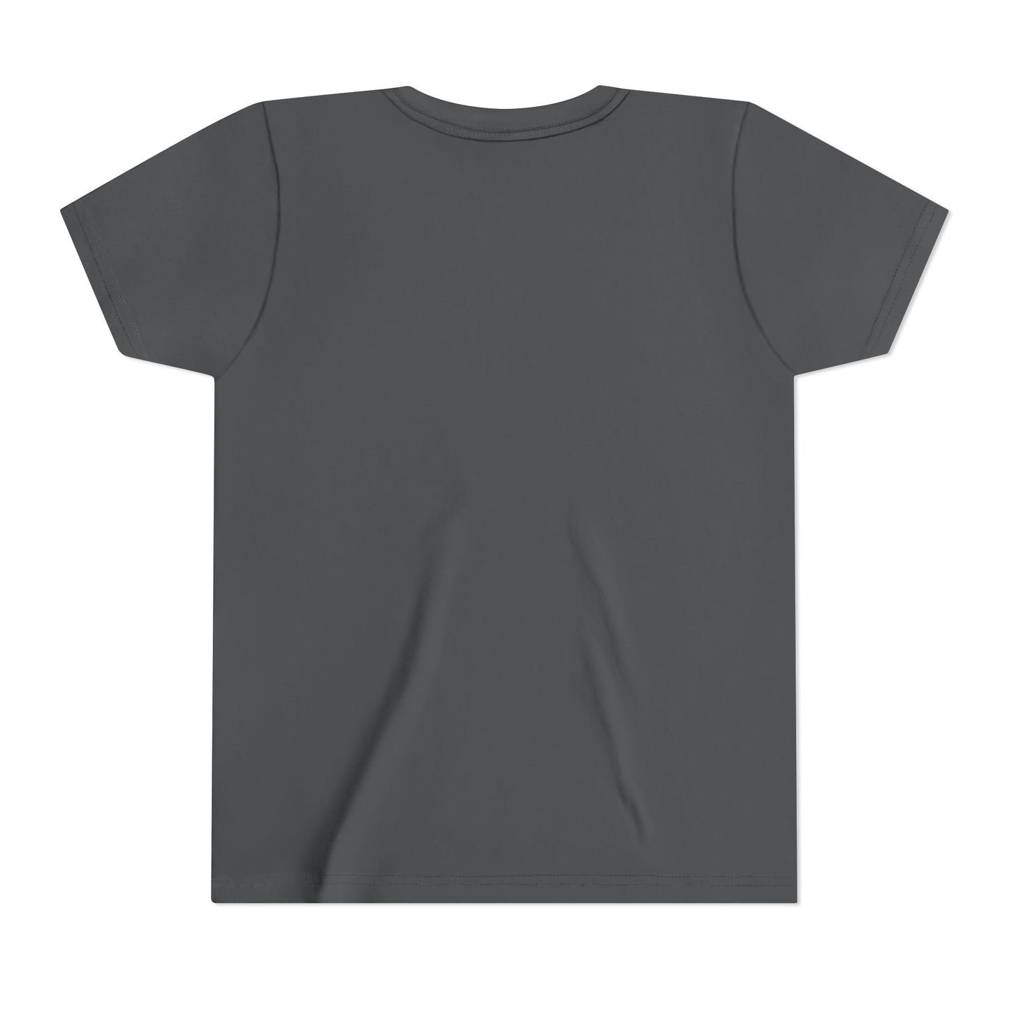 Blueseed Trail Backpacking Youth Tee