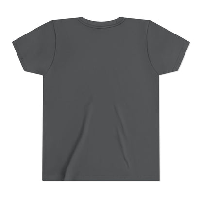 Blueseed Trail Backpacking Youth Tee