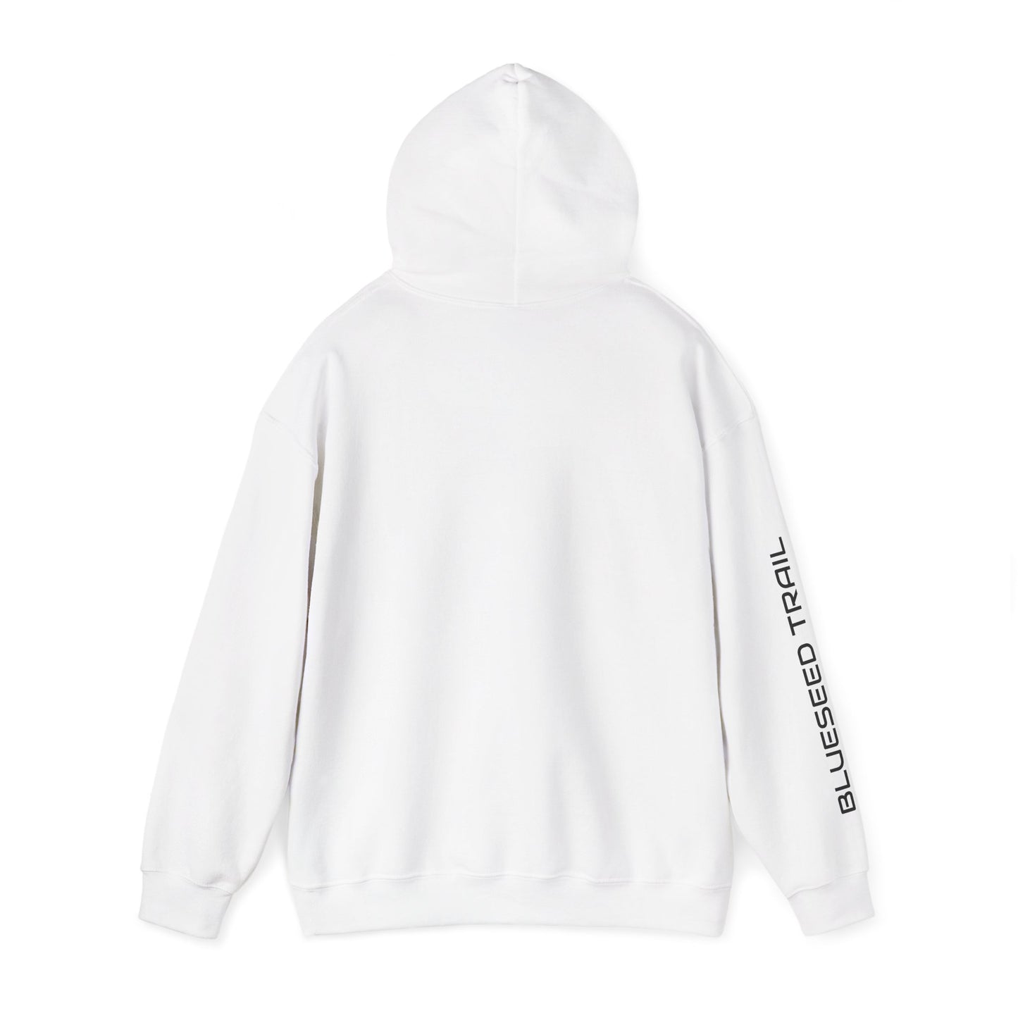 Blueseed Trail Hooded Sweatshirt