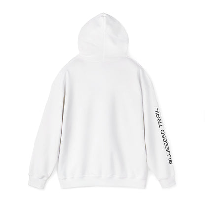 Blueseed Trail Hooded Sweatshirt