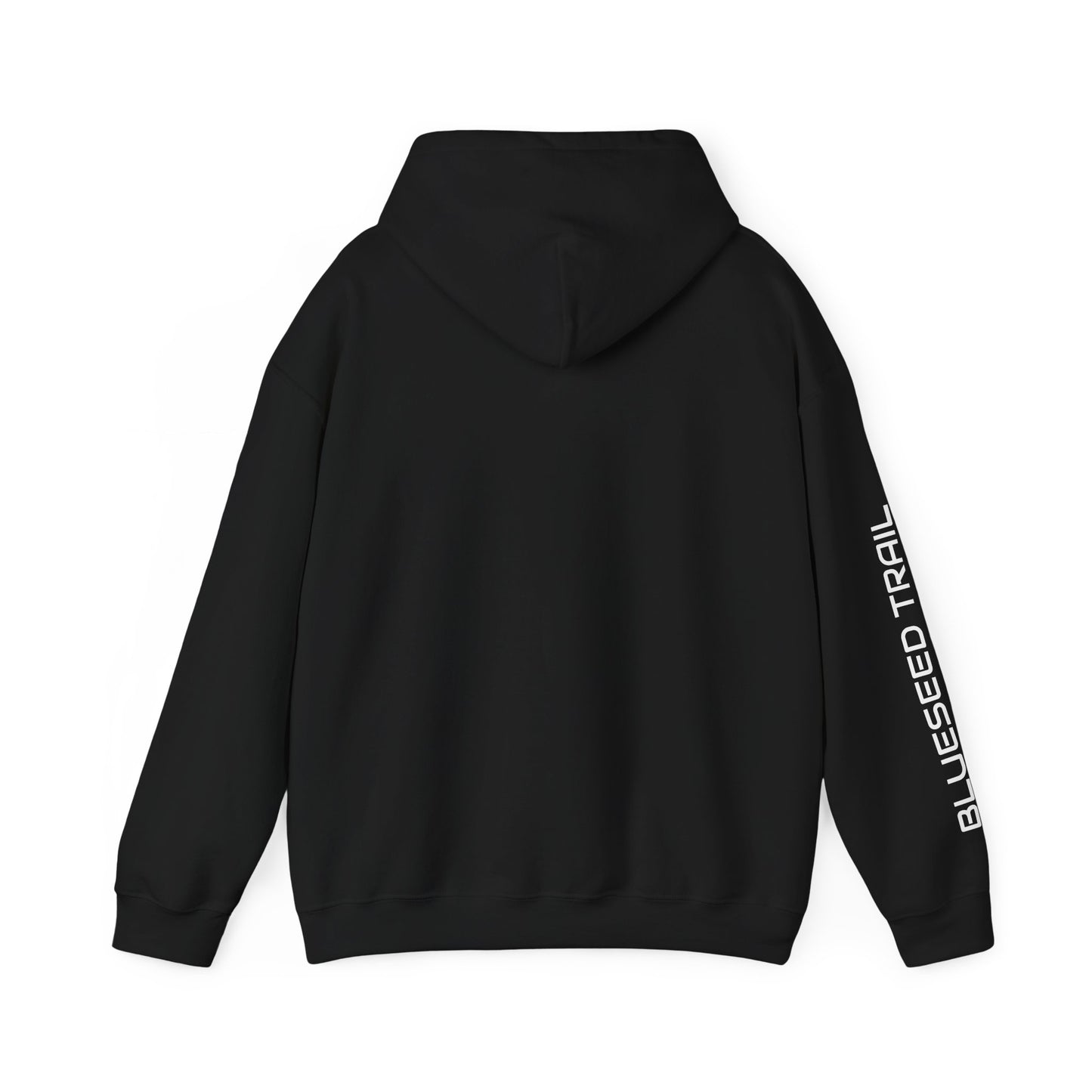 Blueseed Trail Hooded Sweatshirt
