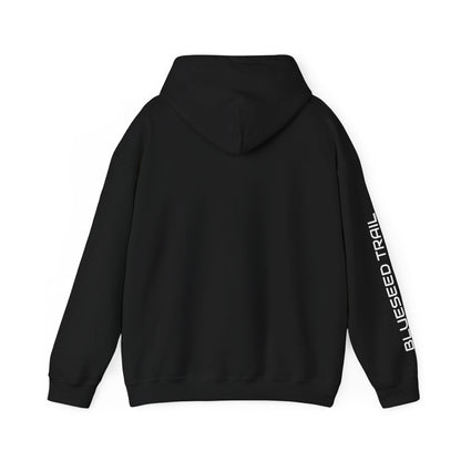 Blueseed Trail Hooded Sweatshirt