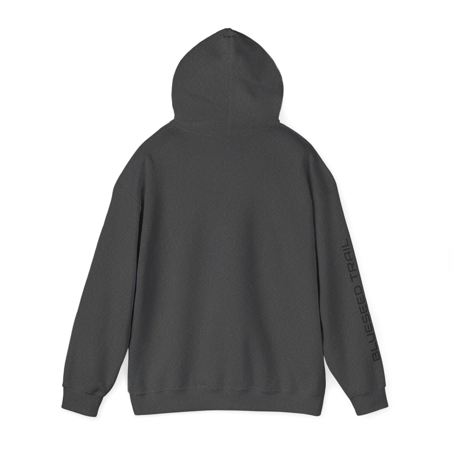 Blueseed Trail Hooded Sweatshirt
