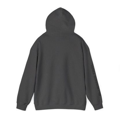 Blueseed Trail Hooded Sweatshirt