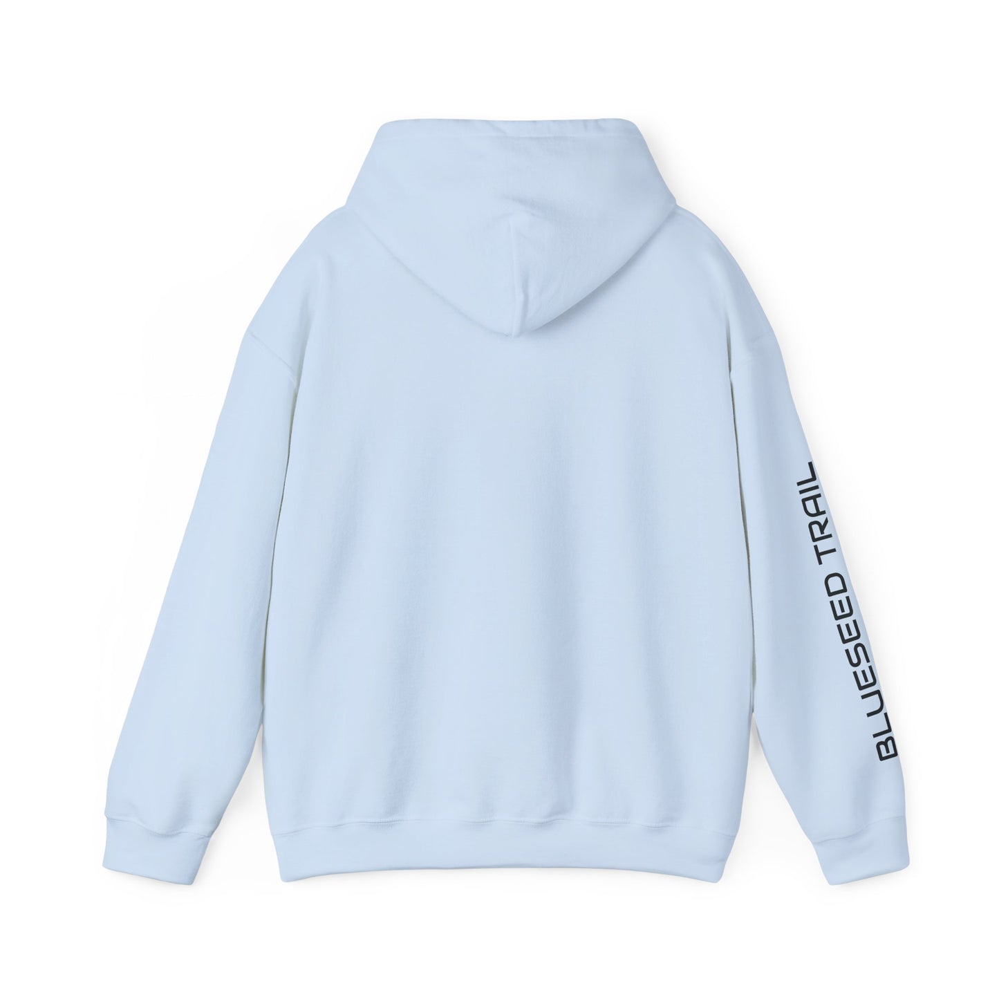 Blueseed Trail Hooded Sweatshirt