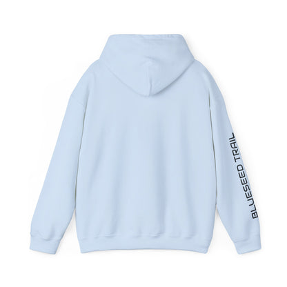 Blueseed Trail Hooded Sweatshirt
