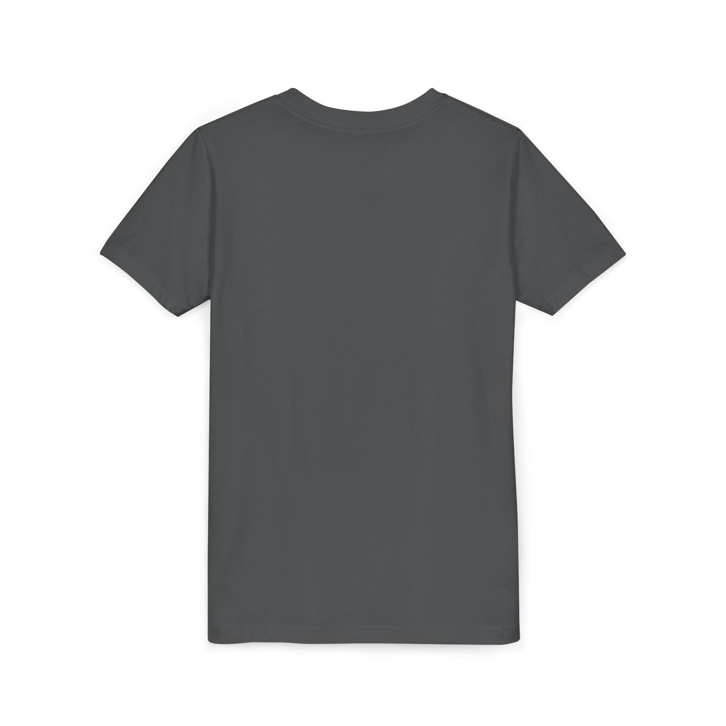Blueseed Trail Backpacking Youth Tee