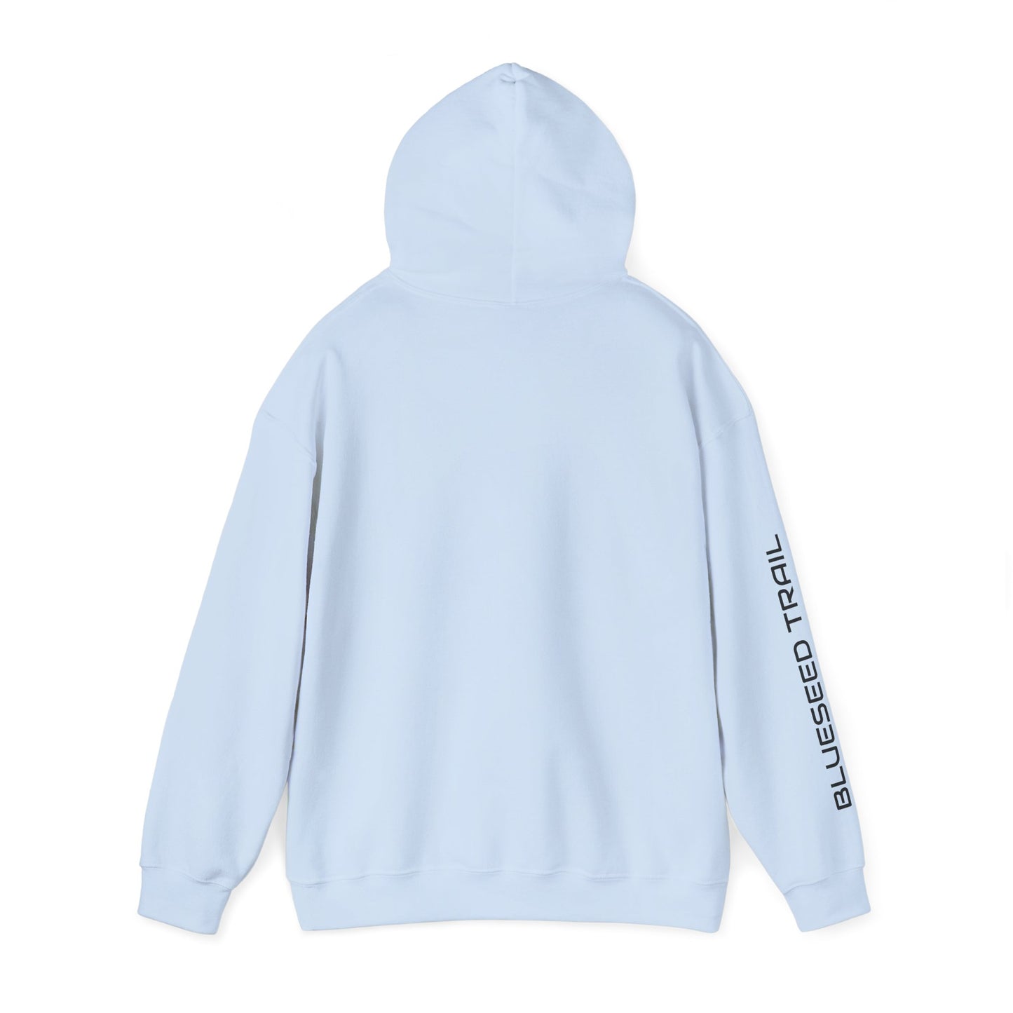 Blueseed Trail Hooded Sweatshirt
