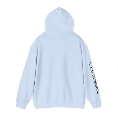 Blueseed Trail Hooded Sweatshirt