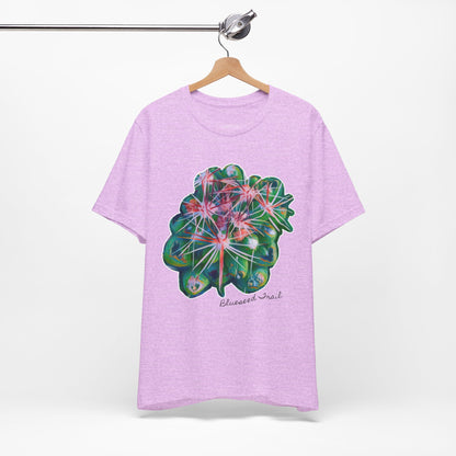 Blueseed Trial Cactus Tee