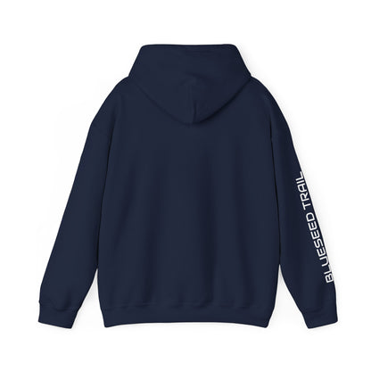 Blueseed Trail Hooded Sweatshirt