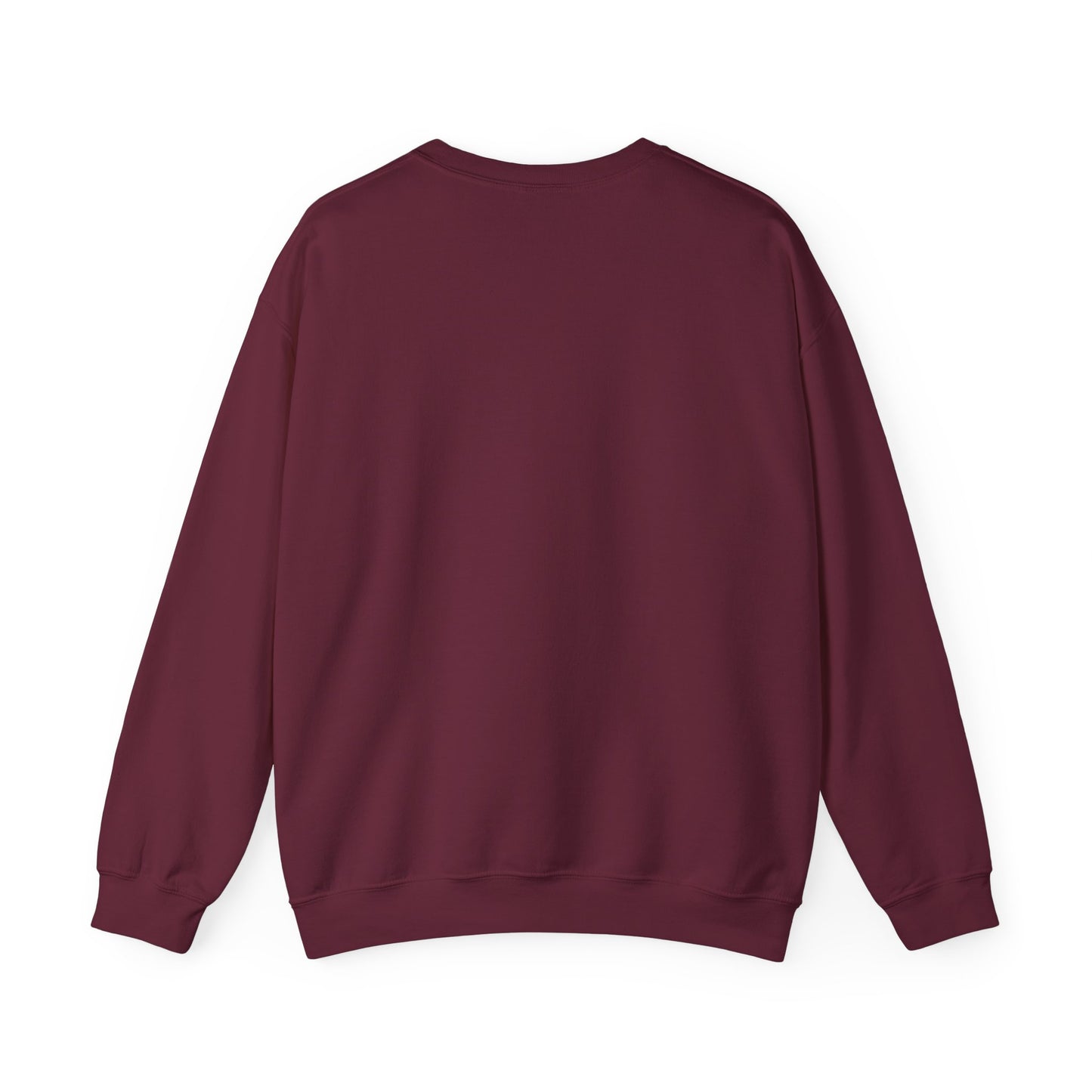 Blueseed Trail Sweatshirt - Cozy Unisex Crewneck for Nature Lovers, Gifts for Hikers, Outdoor Adventure Apparel, Casual Fall Layering, [...]