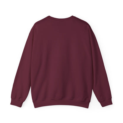 Blueseed Trail Sweatshirt - Cozy Unisex Crewneck for Nature Lovers, Gifts for Hikers, Outdoor Adventure Apparel, Casual Fall Layering, [...]