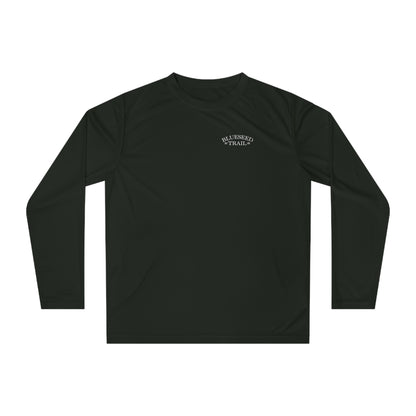 Blueseed Trail Outdoor Adventure Long Sleeve Shirt
