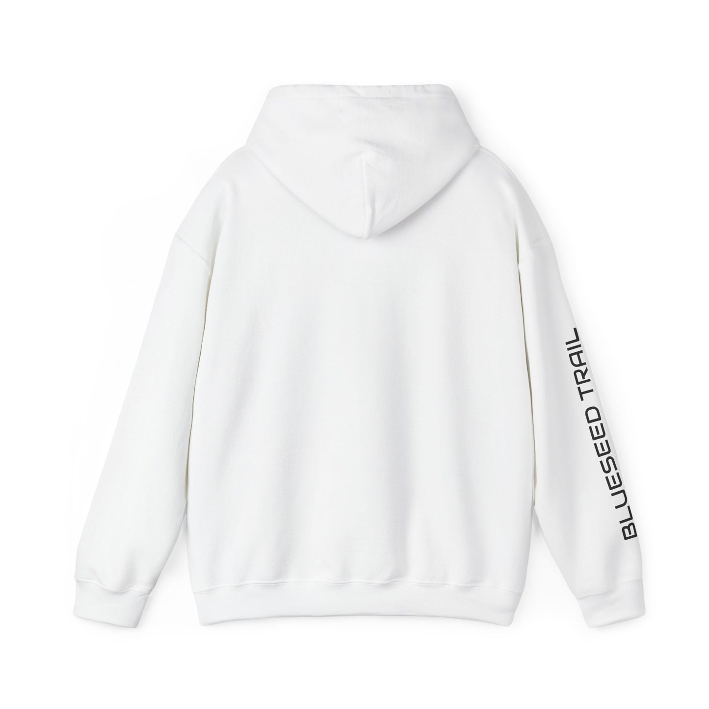Blueseed Trail Hooded Sweatshirt
