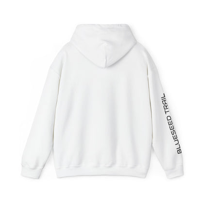 Blueseed Trail Hooded Sweatshirt