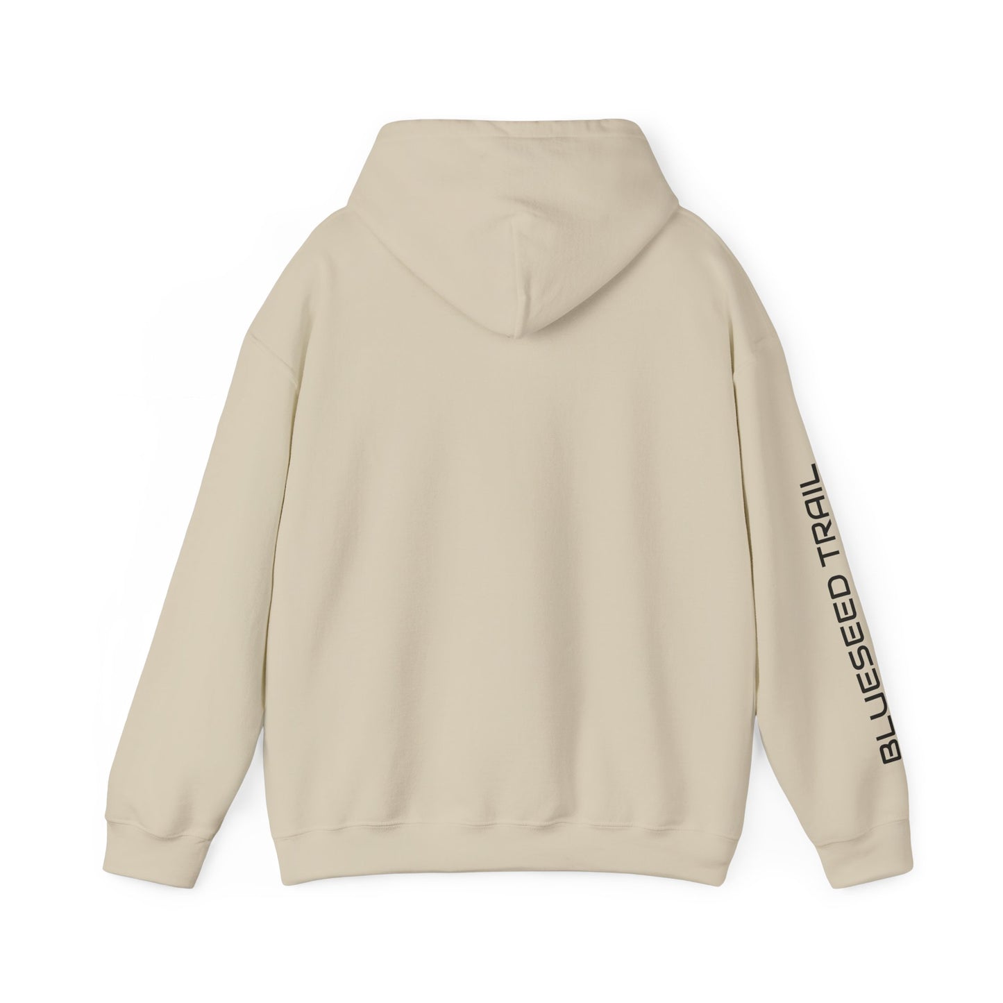 Blueseed Trail Hooded Sweatshirt