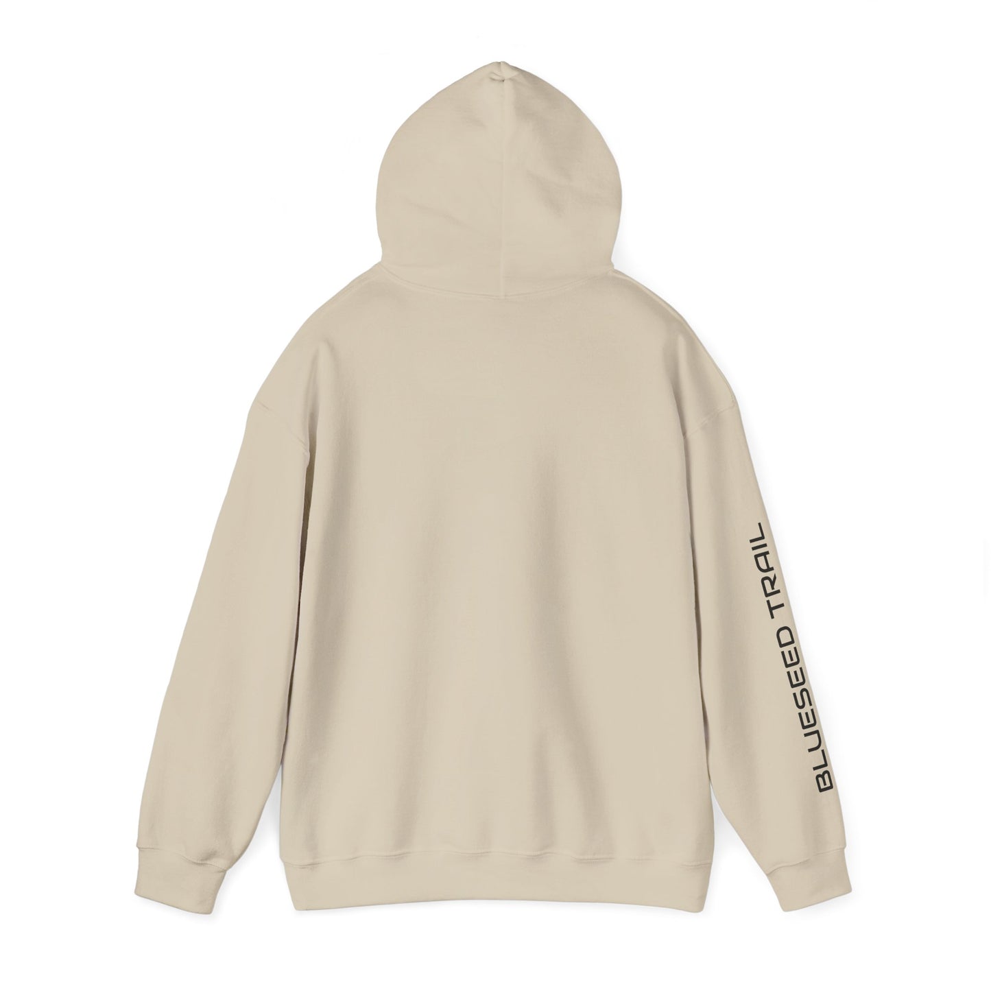 Blueseed Trail Hooded Sweatshirt