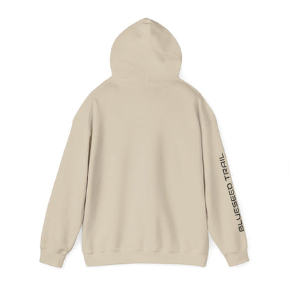 Blueseed Trail Hooded Sweatshirt