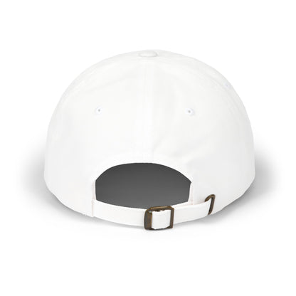 Dad Cap — Blueseed Trail Backpack Embroidered Hat