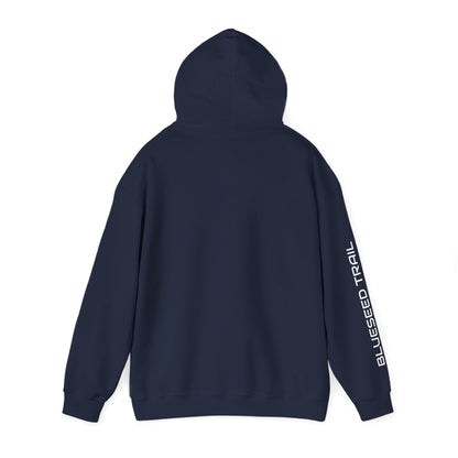 Blueseed Trail Hooded Sweatshirt