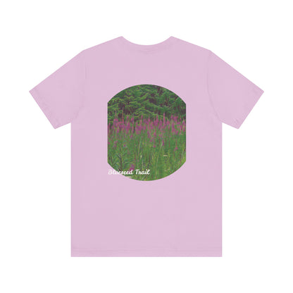 Blueseed Trail Jersey Short Sleeve Tee