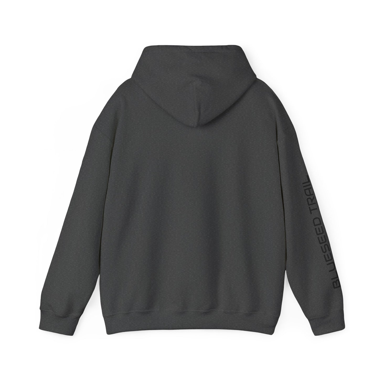 Blueseed Trail Hooded Sweatshirt