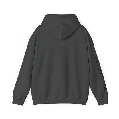 Blueseed Trail Hooded Sweatshirt