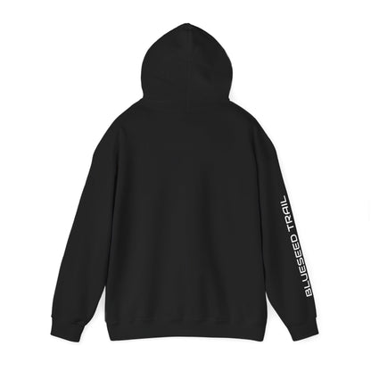 Blueseed Trail Hooded Sweatshirt