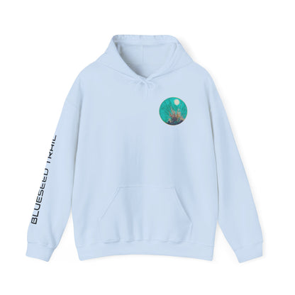 Blueseed Trail Hooded Sweatshirt
