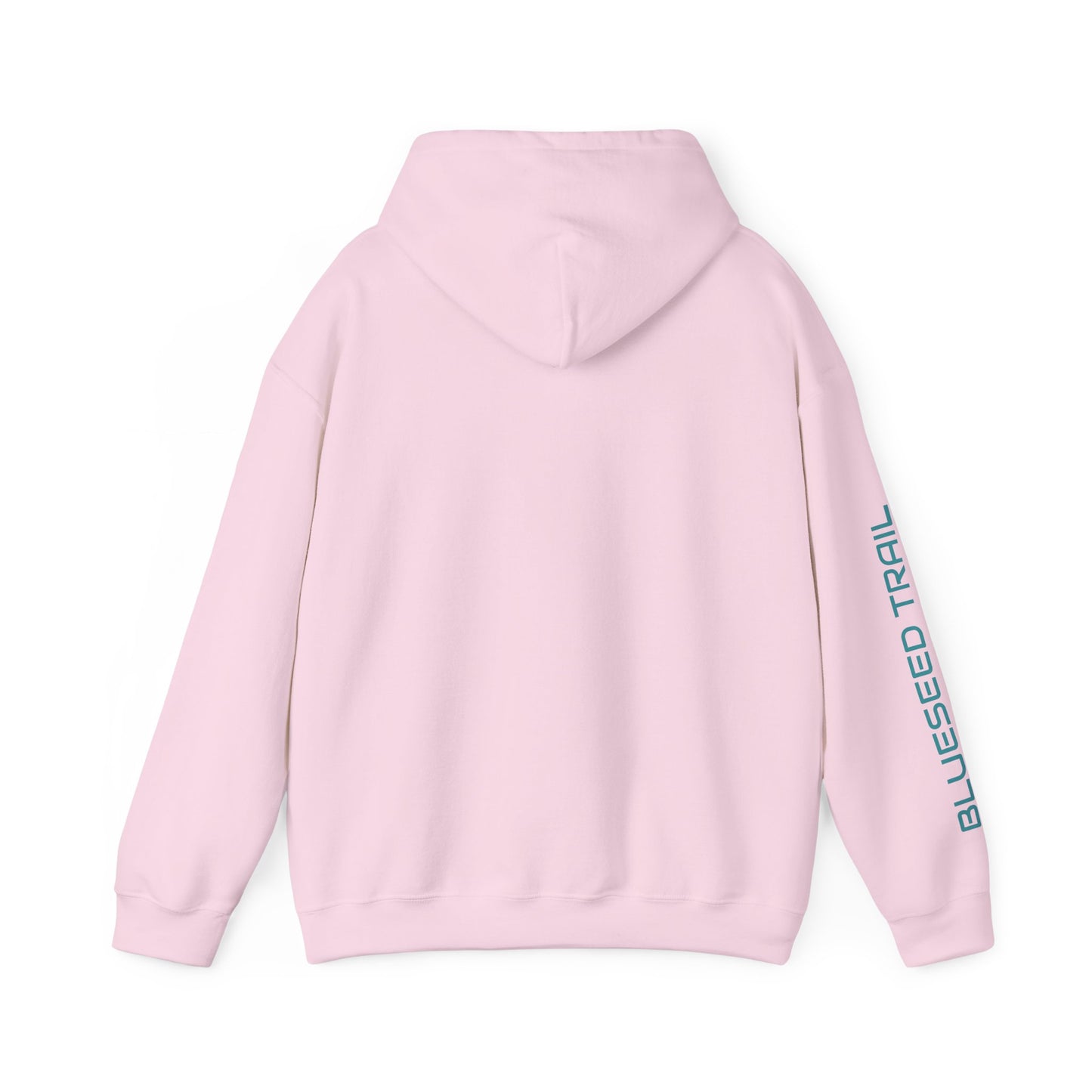 Blueseed Trail Hooded Sweatshirt