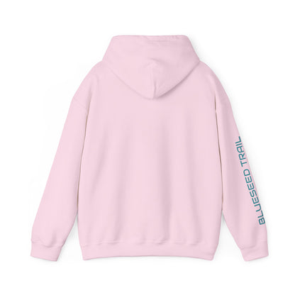 Blueseed Trail Hooded Sweatshirt